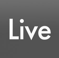 Ableton Live Logo