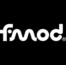 FMOD Logo