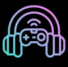 Game Audio Logo