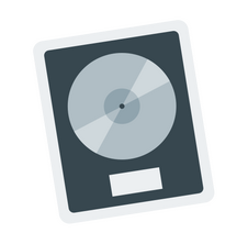 Logic Pro Logo
