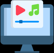 Post-Production Logo