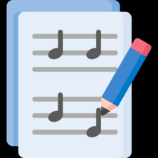 Composition Logo
